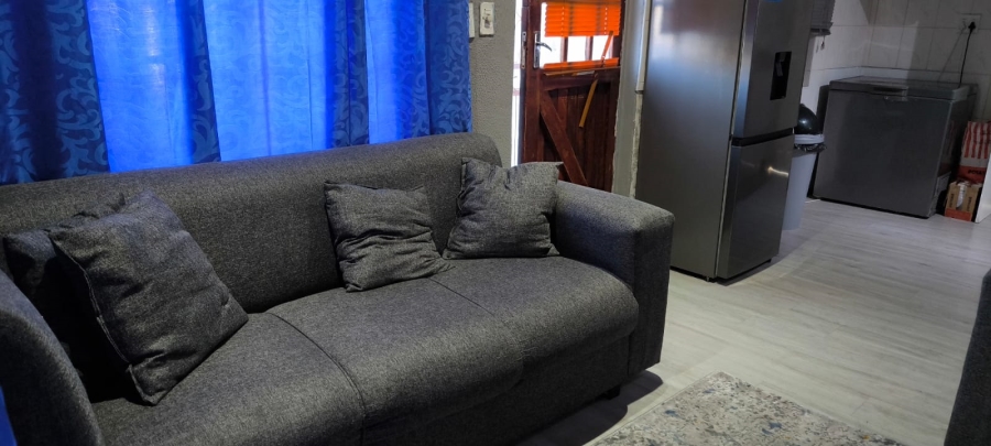 3 Bedroom Property for Sale in New Woodlands Western Cape